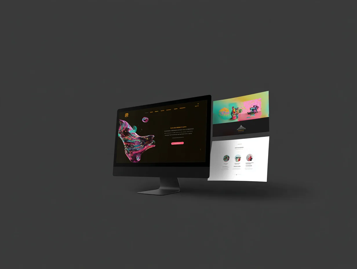 Diseño web para el sector ecuestre y turismo hípico de Córdoba: cómo una presencia digital a la altura puede transformar el negocio del caballo cordobés